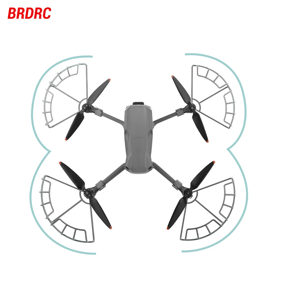 Dji Drone Air 3 - Propellerschutz für DJI Air 3S/Air 3