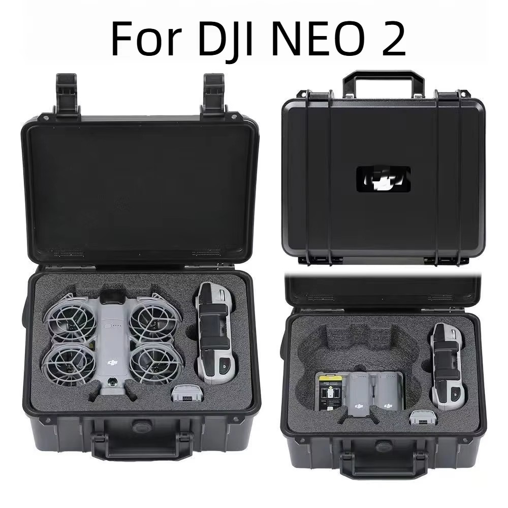 Drone Battery Bag - Geeignet für DJI NEO2 Schutzhülle, DJI