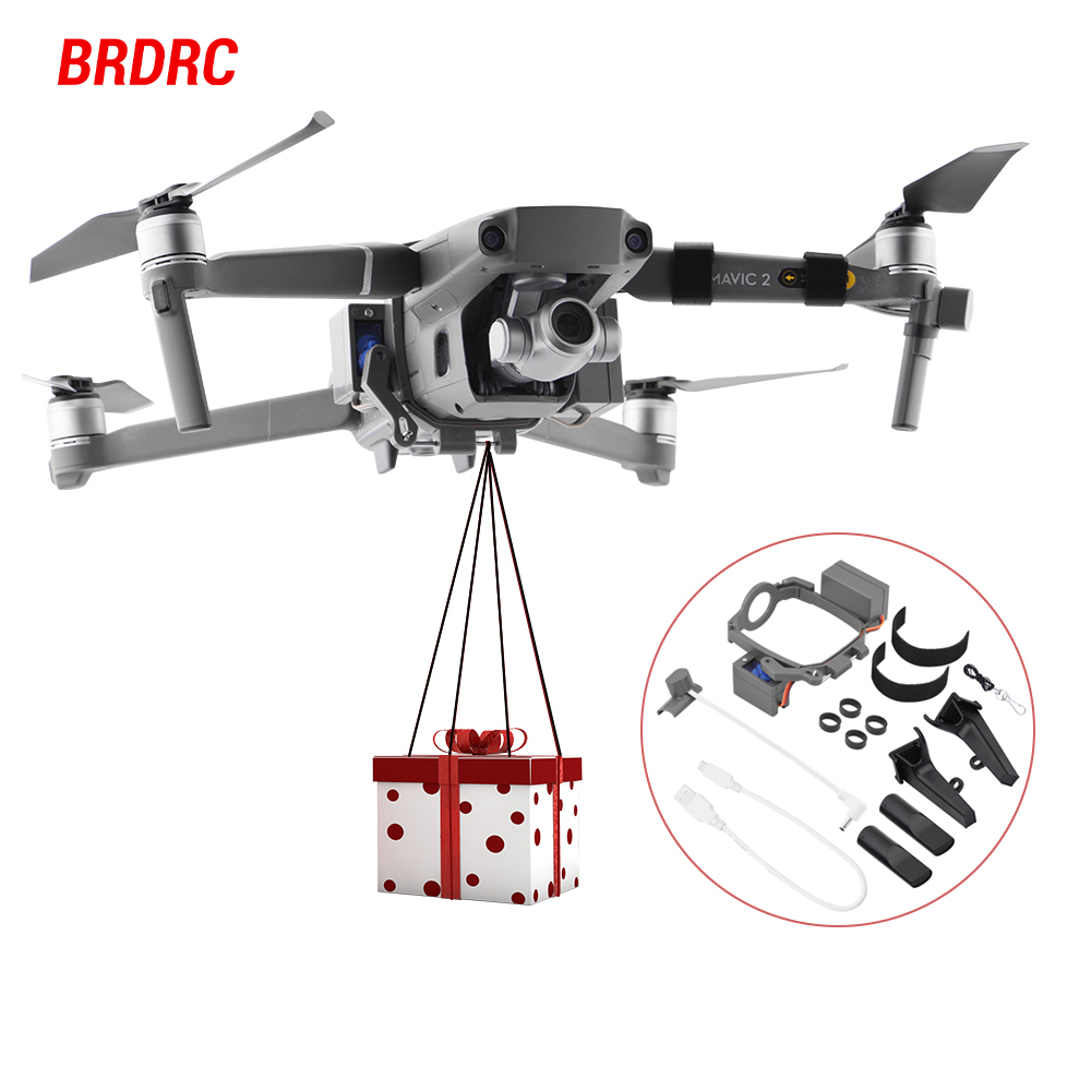 Dji Drone Mini 3 - Abwurfsystem für DJI Mavic 3/2 Pro