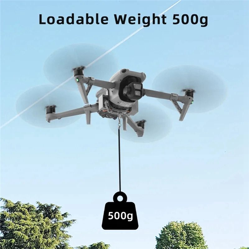 [NEU!CCDD】 Airdrop-System für  – Dji Drone Air 3 Bewertung und Preis