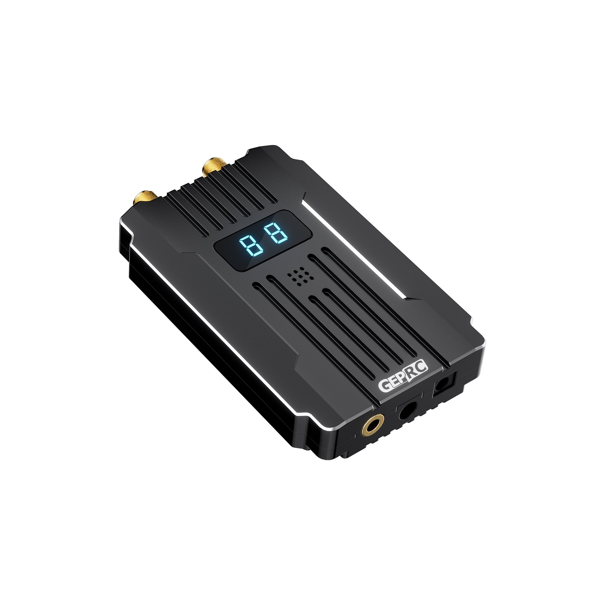 GEPRC MATEN 3.3G VRX-Empfänger – Drone Battery Alarm Bewertung und Preis
