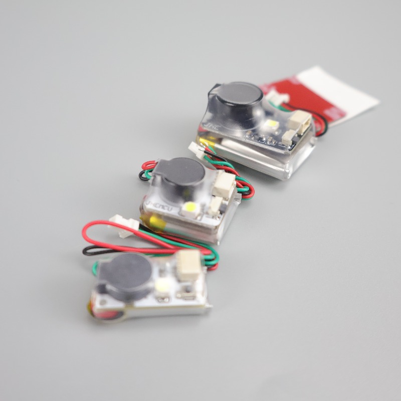 JHE42B_S JHE42B JHE20B 5V Supe – Drone Battery Alarm Bewertung und Preis