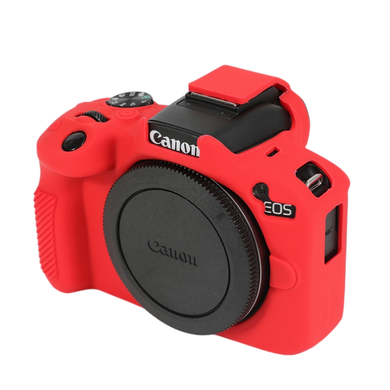 R50 silikon panzerung haut kam – Canon Camera Eos R50 Bewertung und Preis