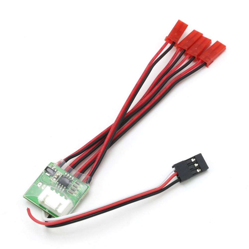 3s 4s 6s rc wasserdichter LED- – Drone Battery 4S Bewertung und Preis