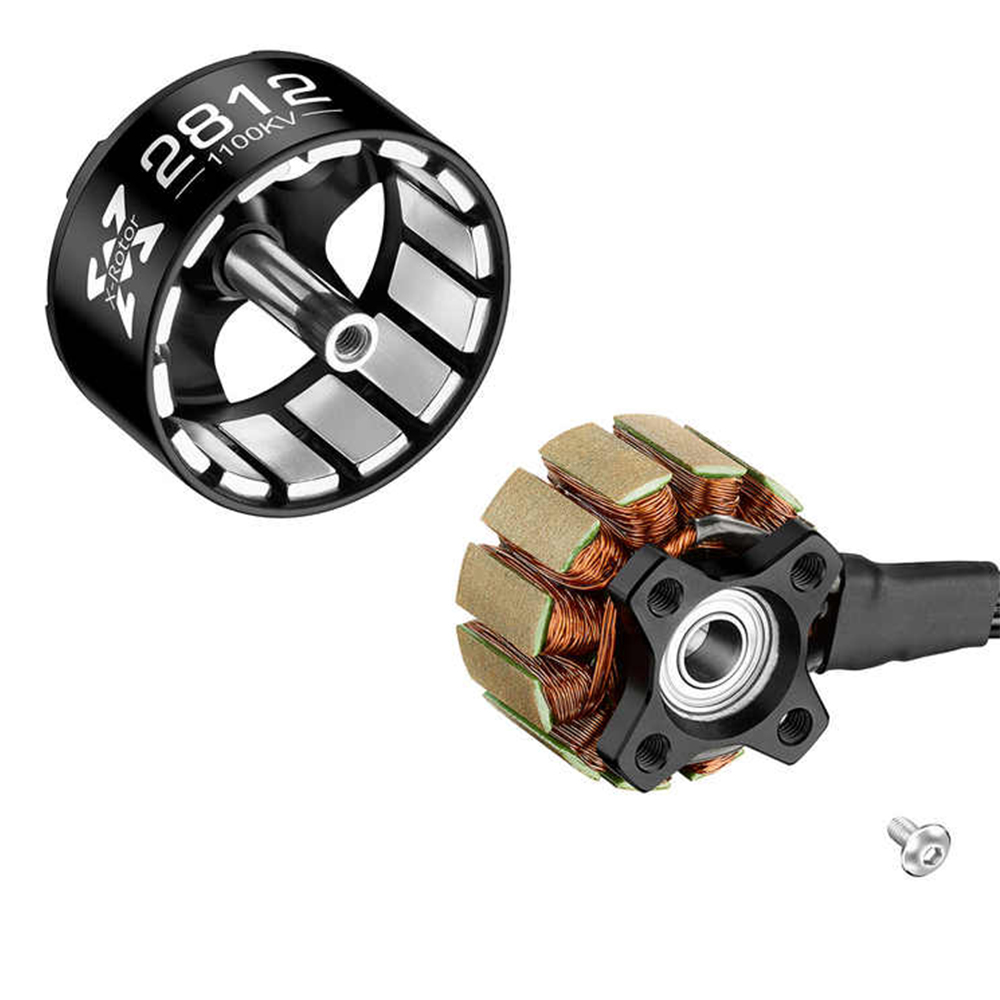 HOBBYWING Xrotor 2807/2812 900 – Drone Battery 4S Bewertung und Preis