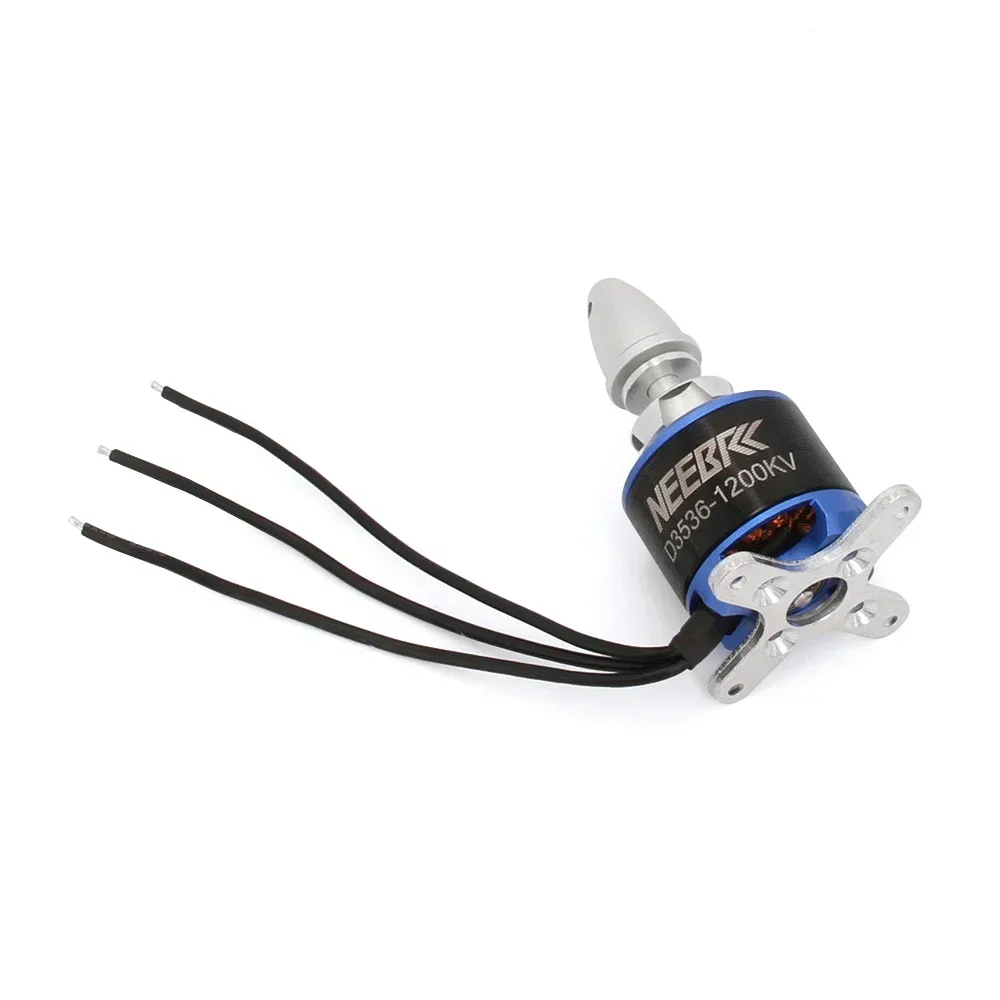 3536 1200KV Bürstenloser Motor – Drone Battery 4S Bewertung und Preis