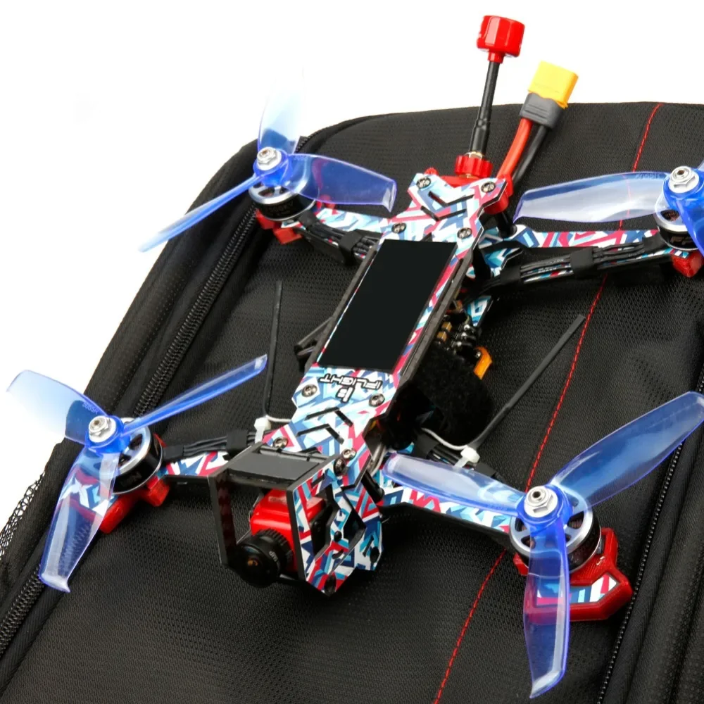 2er-Set/Rucksack-Zubehör-Bundl – Drone Battery Strap Bewertung und Preis