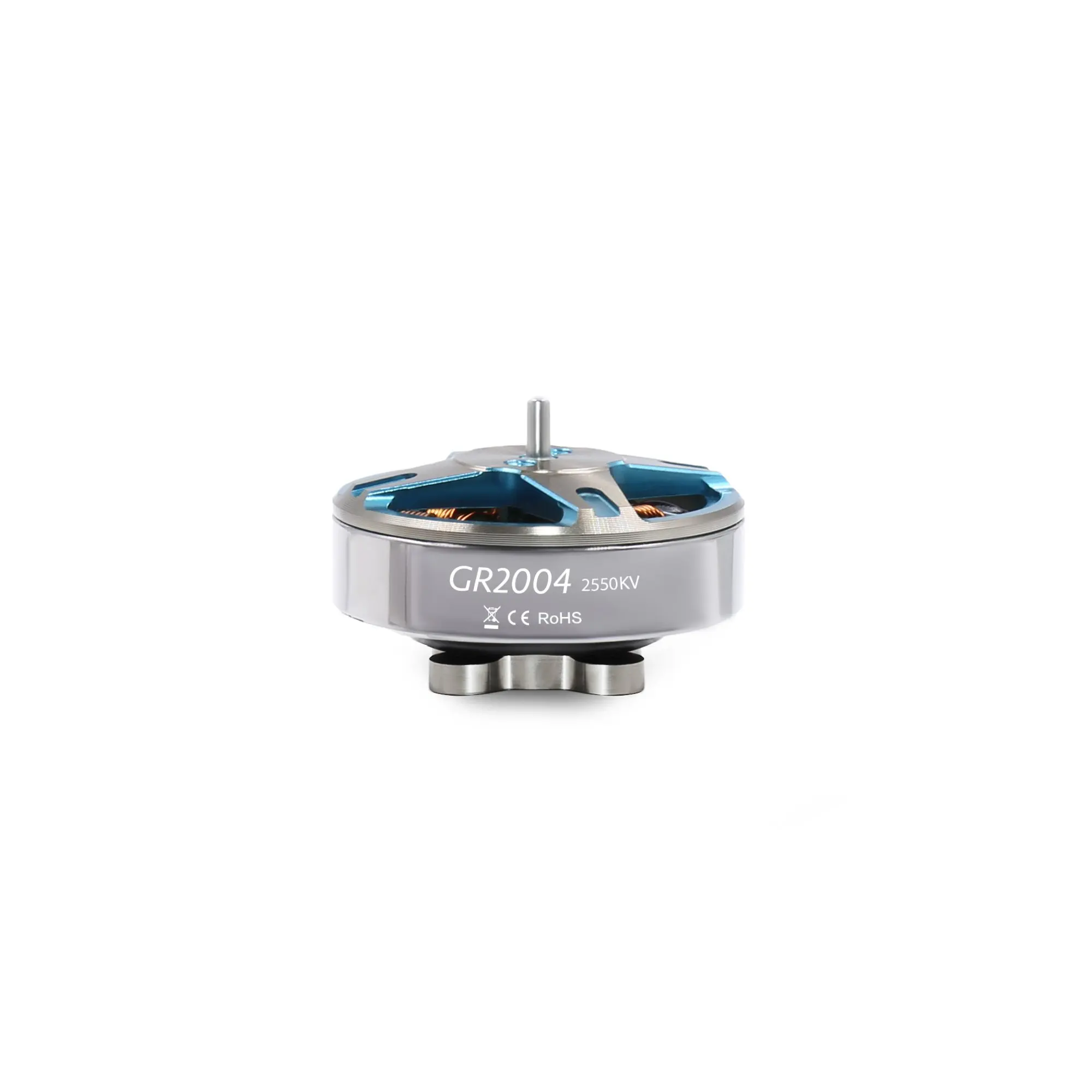 4PCS GPERC GR2004 2004 2550KV  – Drone Battery 4S Bewertung und Preis