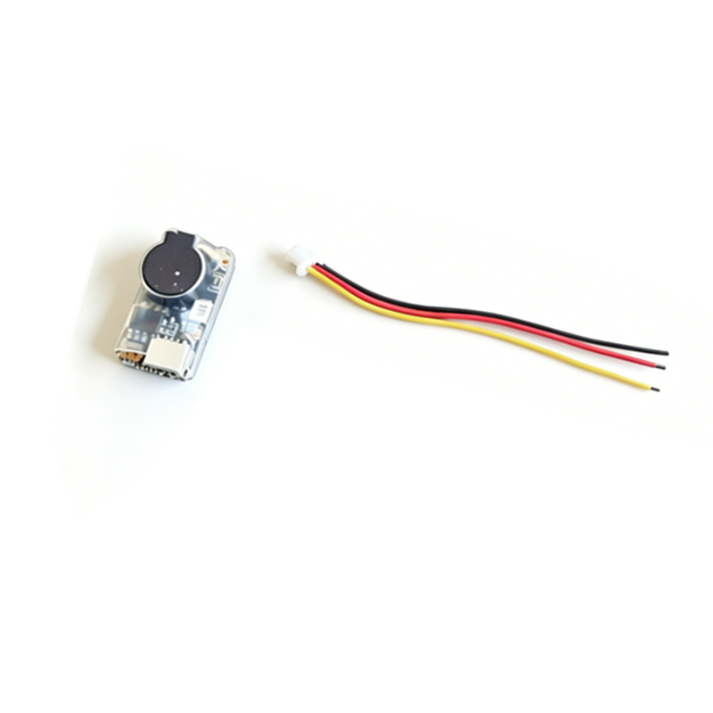 Kompakter Soter BB Alarm Buzze – Drone Battery Alarm Bewertung und Preis
