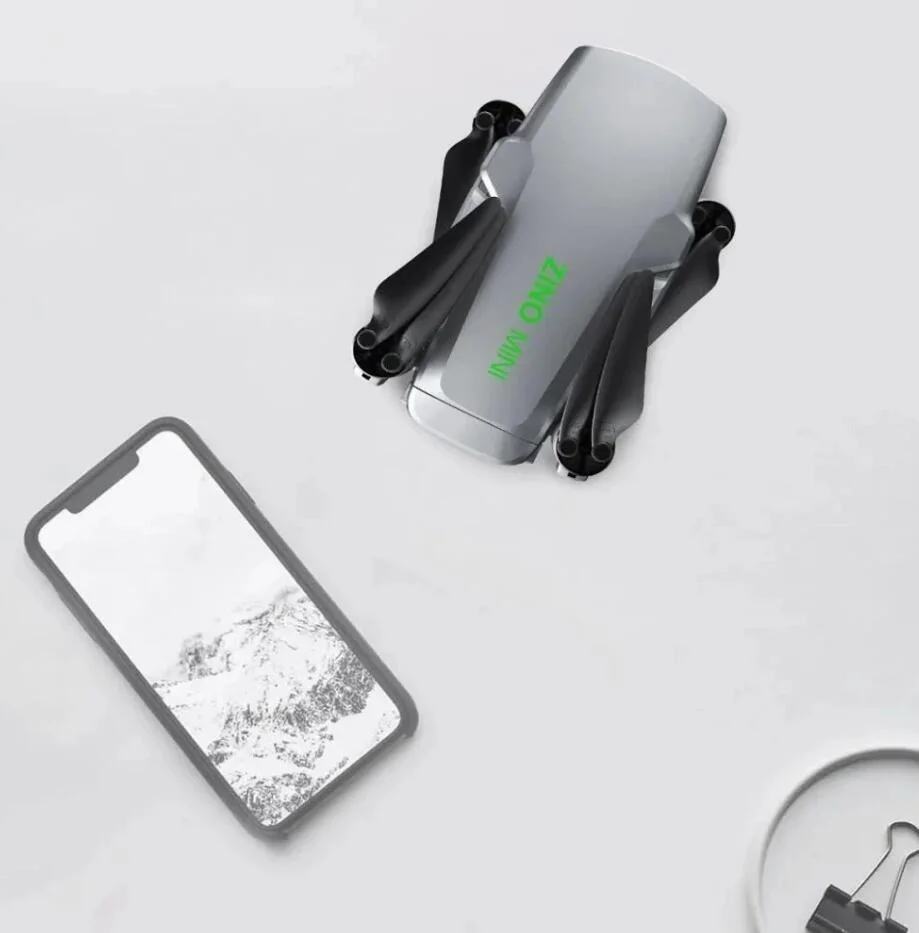 Original Hubsan Zino Mini Pro  – Drone Battery Smart Bewertung und Preis