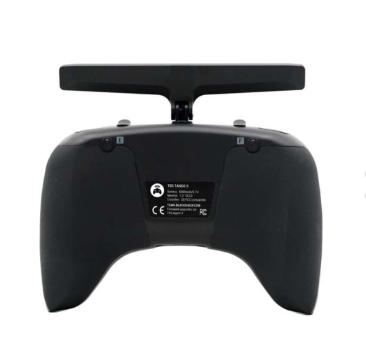 TBS TANGO 2 FPV RC-Fernsteueru – Tbs Fpv Crossfire Bewertung und Preis