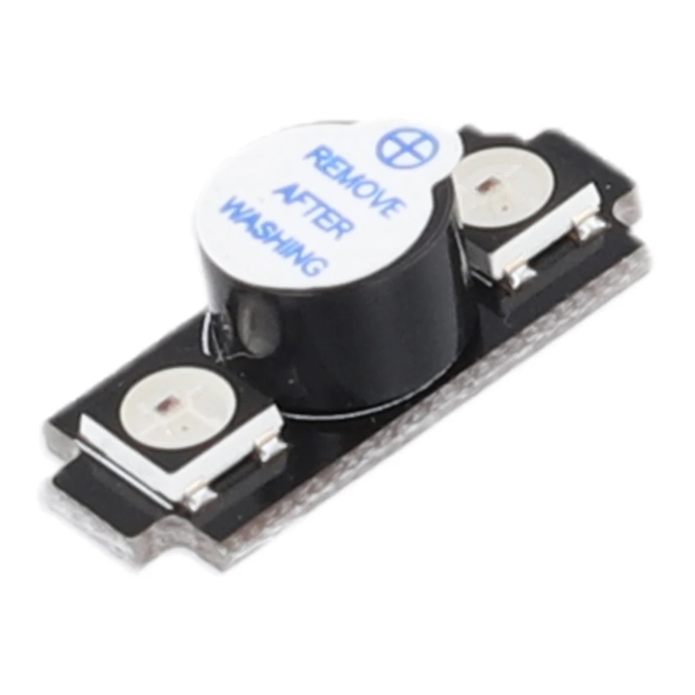 WS2812 Aktiver Alarmsummer, bu – Drone Battery Alarm Bewertung und Preis