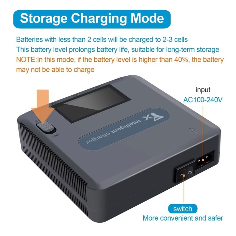 [NEU A09R!] 6-in-1-Akku für DJ – Drone Battery Smart Bewertung und Preis