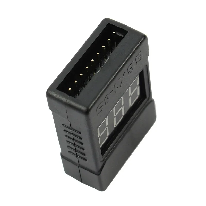 NEEBRC BX100 2in1 RC Batterie  – Drone Battery Alarm Bewertung und Preis