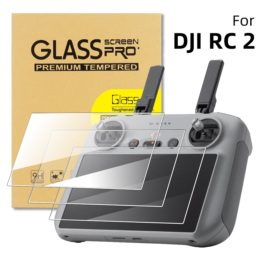 Gehärtetes Glas für DJI Mini 5 – Dji Drone Mini 3 Bewertung und Preis