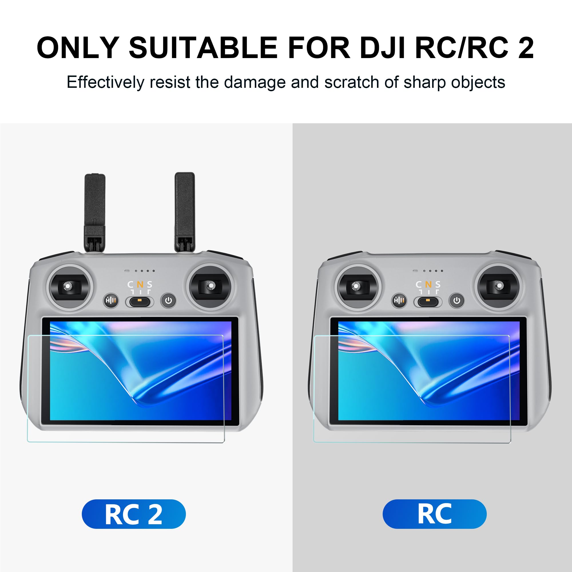 Gehärtetes Glas für DJI Mini 5 – Dji Drone Mini 3 Bewertung und Preis