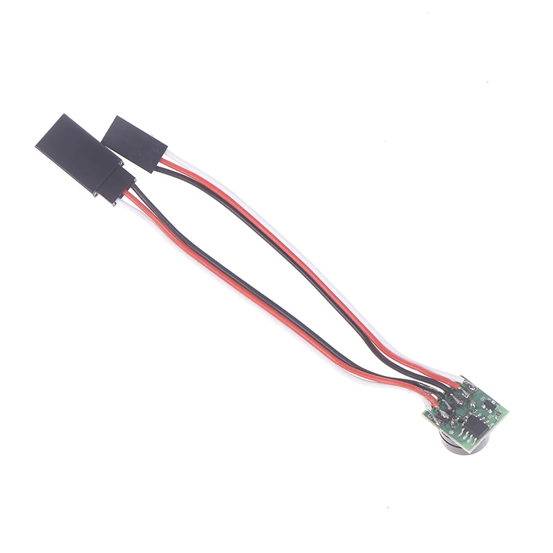 Rc Diy Drone Flugzeug Tracker  – Drone Battery Alarm Bewertung und Preis