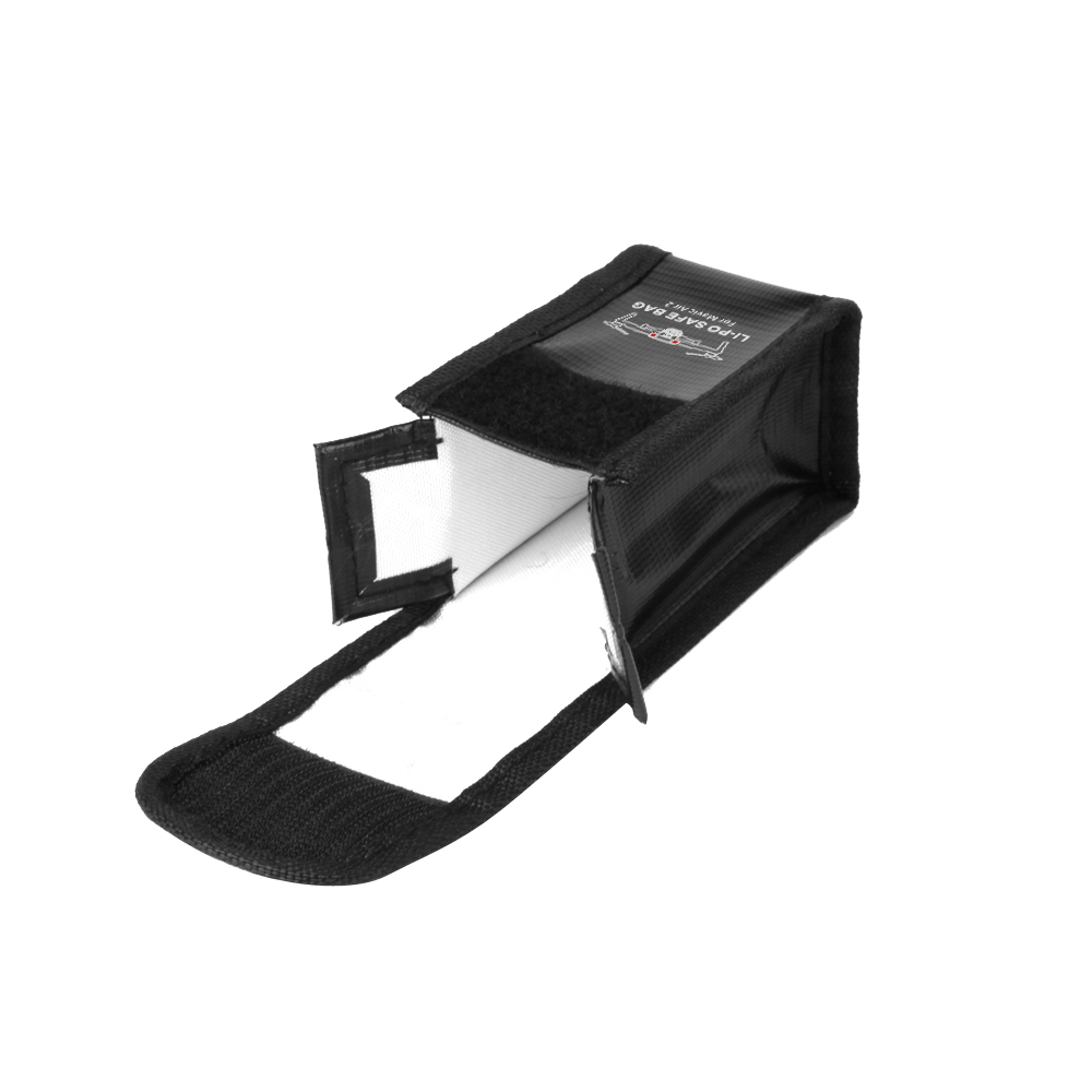 Für DJI AIR 2S LiPo Sichere Ta – Drone Battery Bag Bewertung und Preis