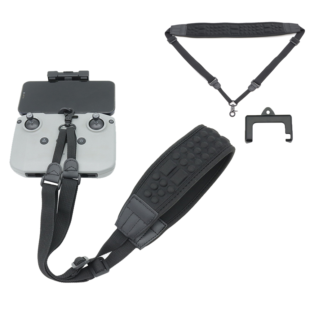 Entspannungs-Massage-Lanyard F – Dji Drone Air 3 Bewertung und Preis