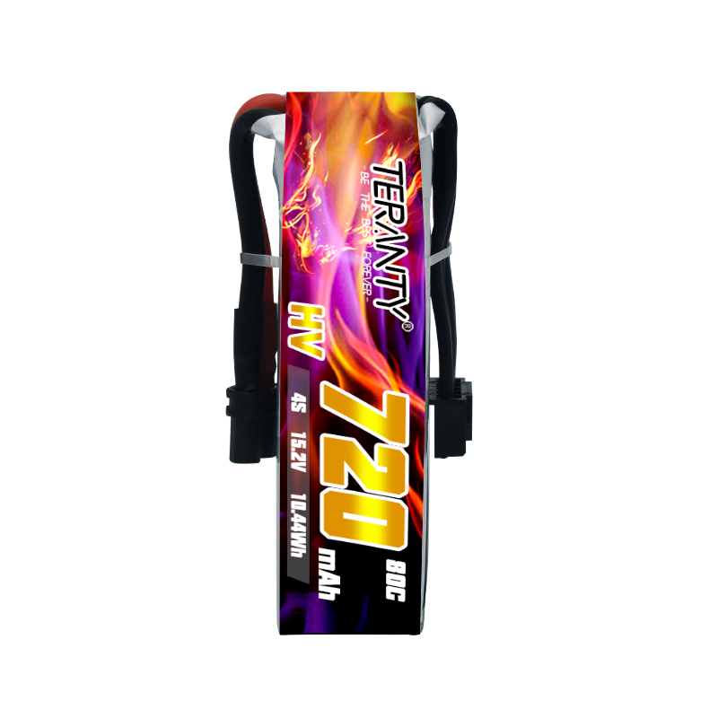 TERANTY 720mAh 4S 15,2V HV Lip – Drone Battery 4S Bewertung und Preis