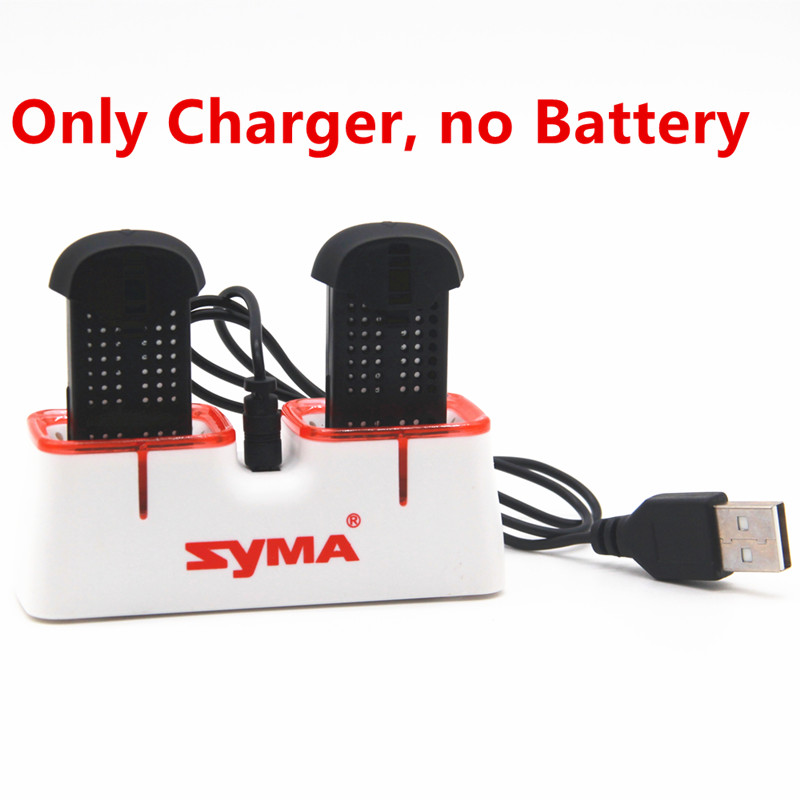Dual-USB-Schnellladegerät für  – Drone Battery Balance Charger Bewertung und Preis