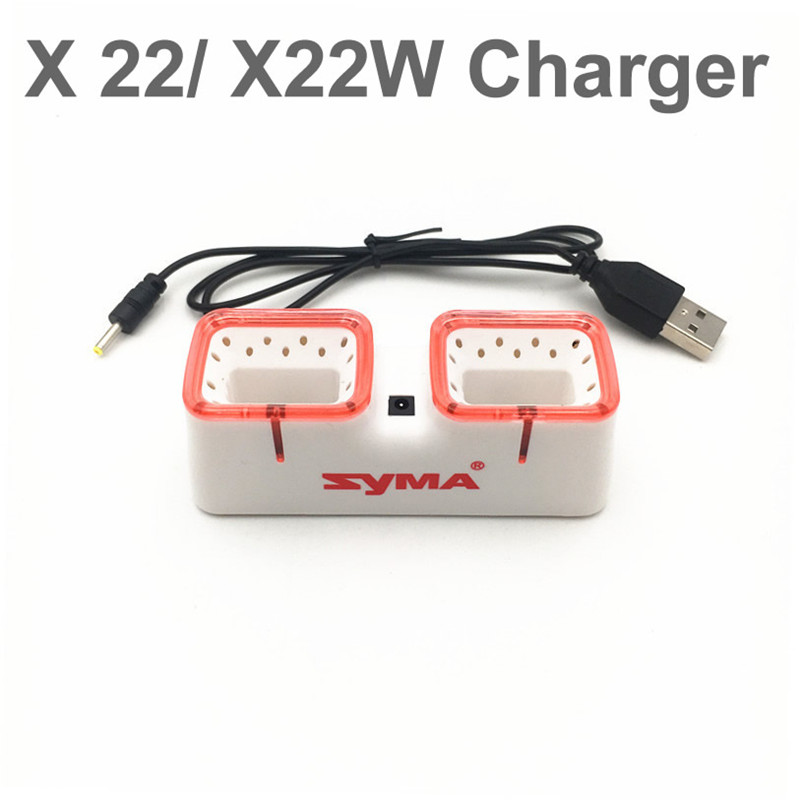 Dual-USB-Schnellladegerät für  – Drone Battery Balance Charger Bewertung und Preis
