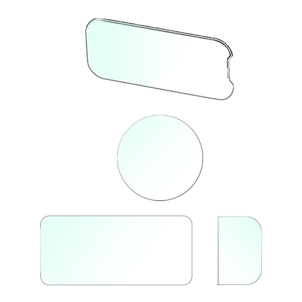 Für DJI Neo2 Objektiv gehärtet – Drone Battery Bag Bewertung und Preis