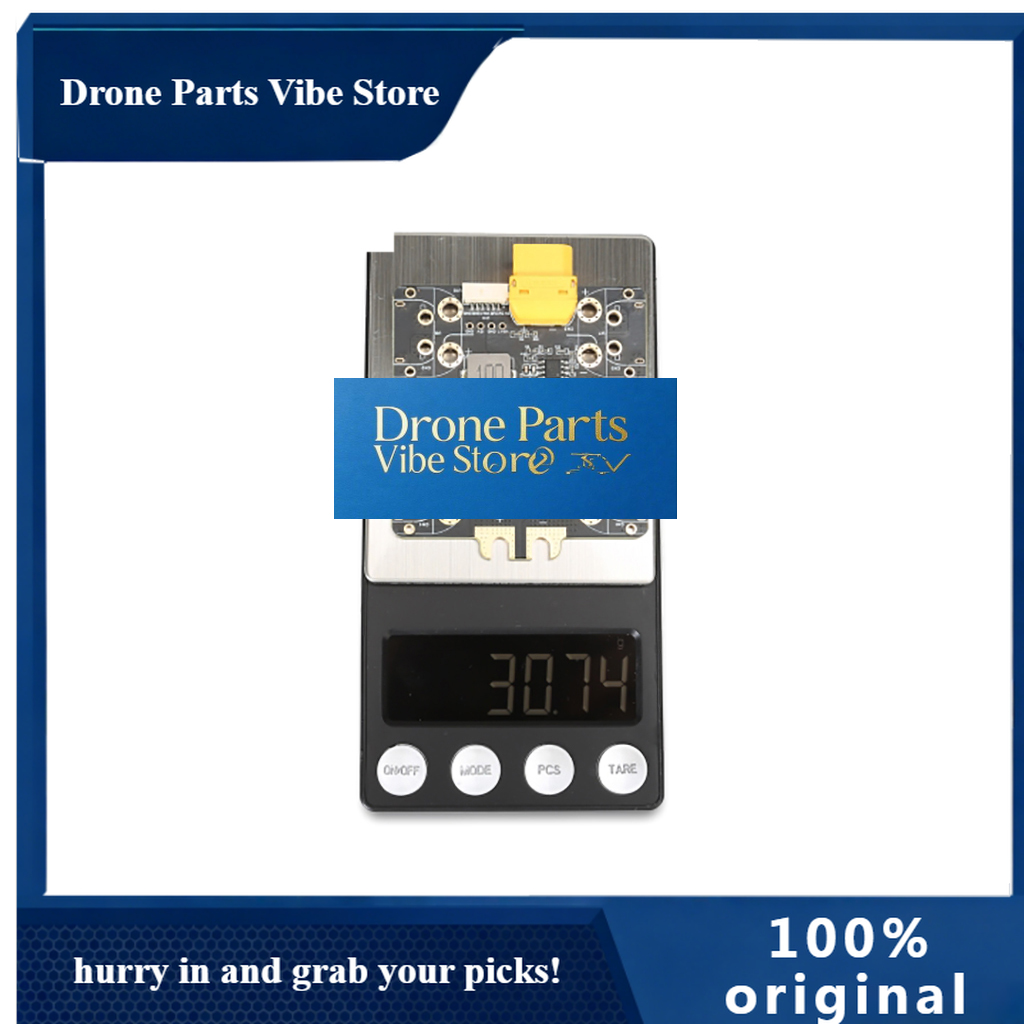 Drohnenteile Tarot Verteilerpl – Drone Battery High Voltage Bewertung und Preis