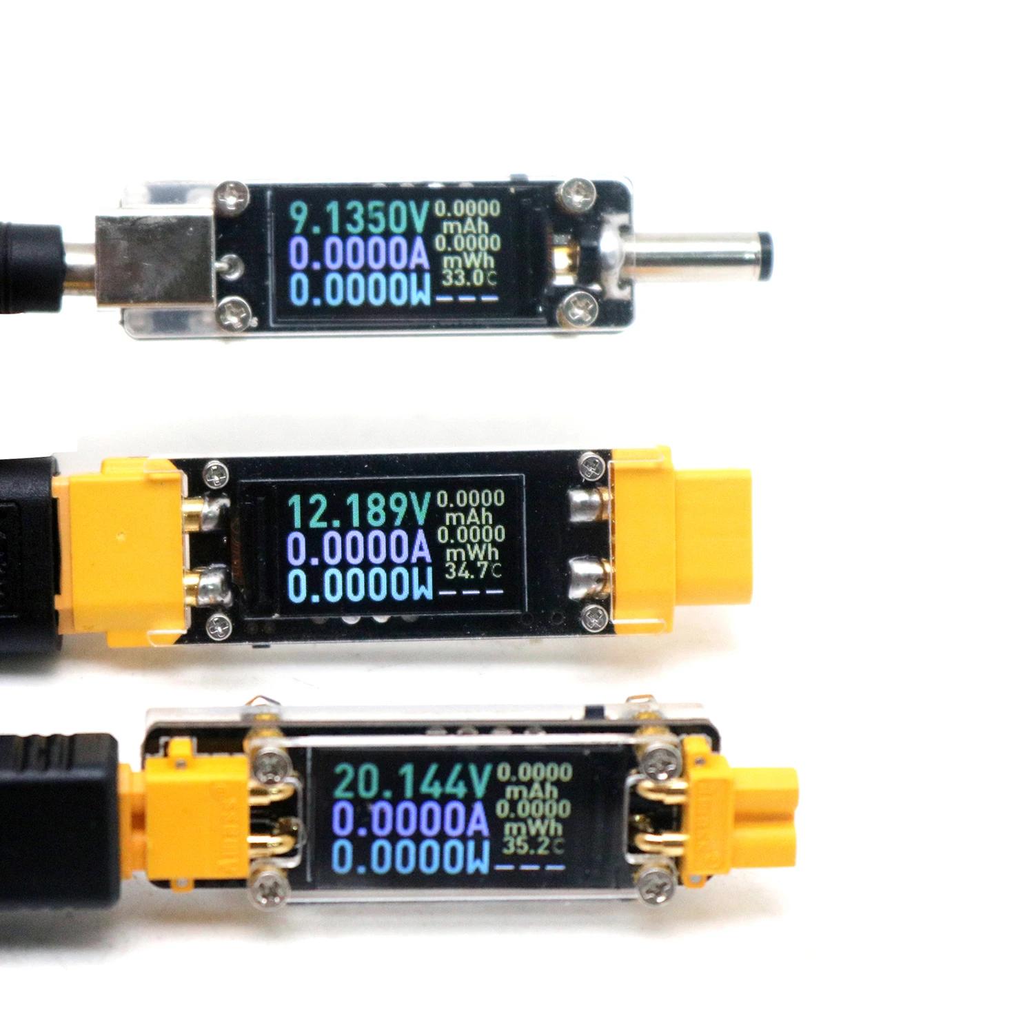 20A XT30/XT60 DC Bidirektional – Drone Battery Voltage Checker Bewertung und Preis