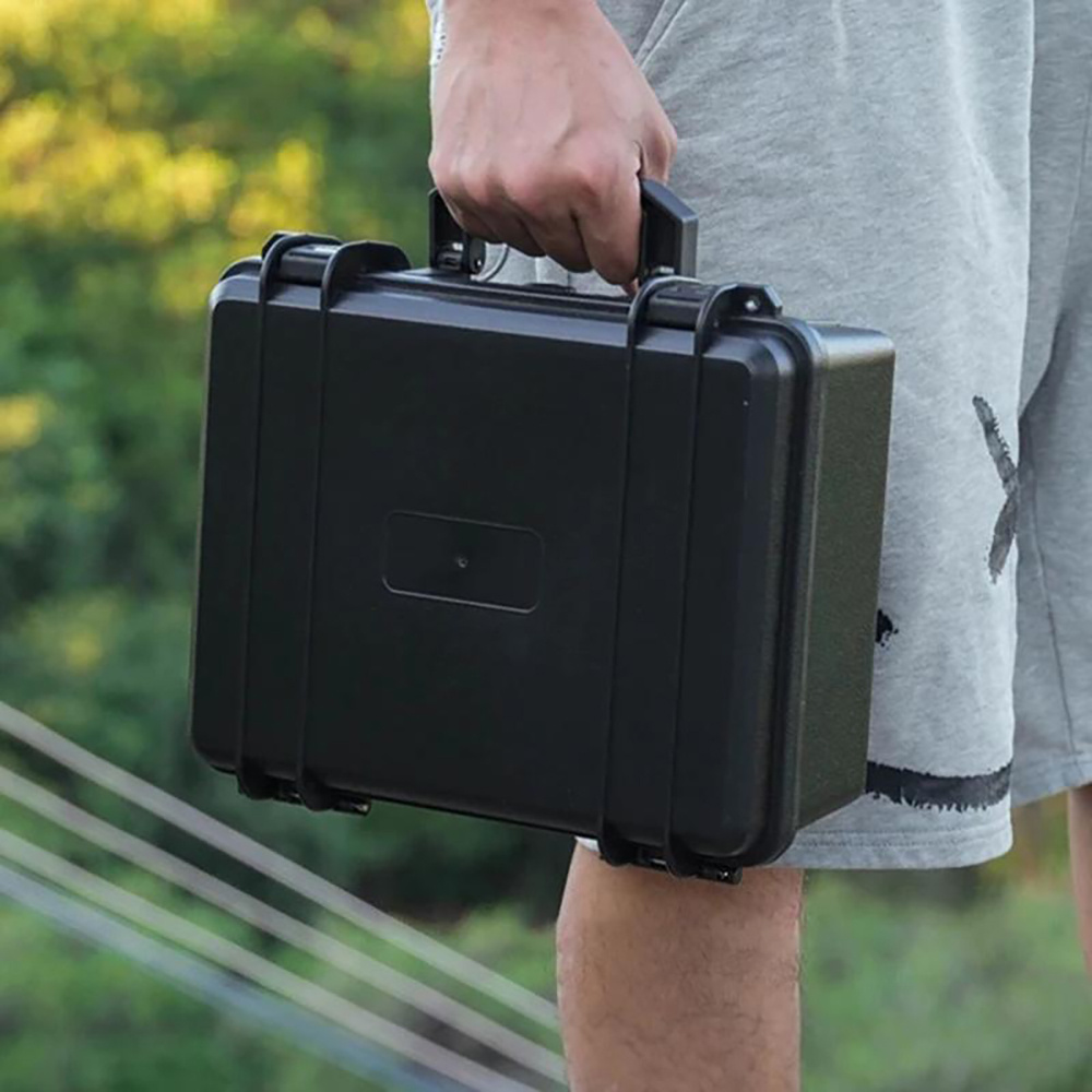 Geeignet für DJI NEO2 Schutzhü – Drone Battery Bag Bewertung und Preis