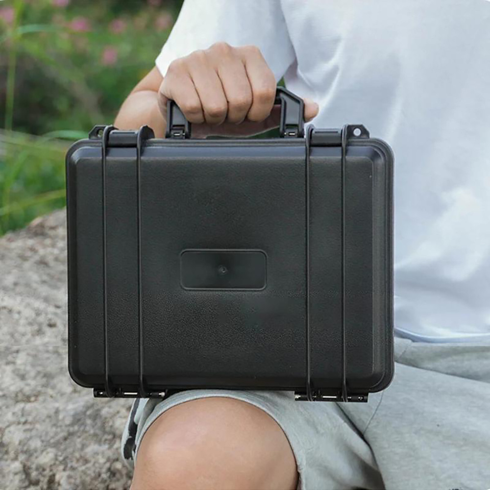 Geeignet für DJI NEO2 Schutzhü – Drone Battery Bag Bewertung und Preis