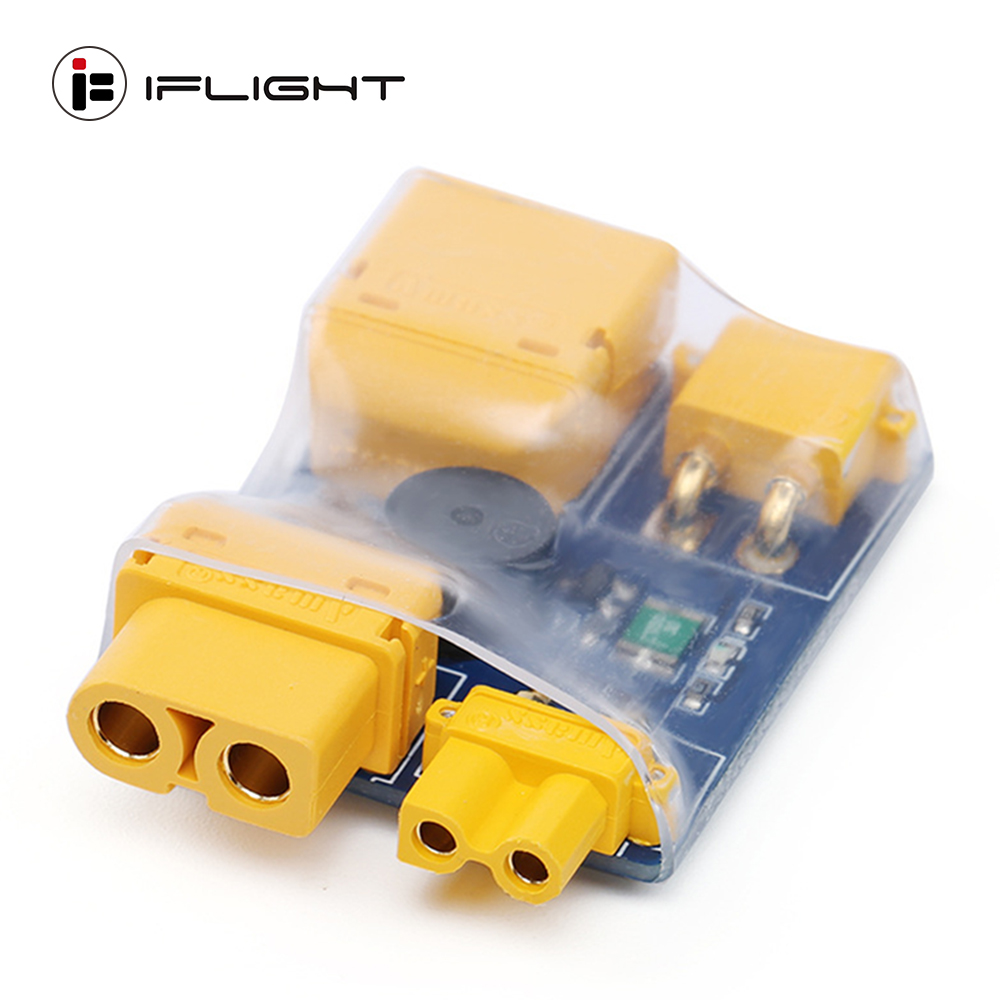 IFlight XT30 / XT60 Smart Smok – Drone Battery Smart Bewertung und Preis