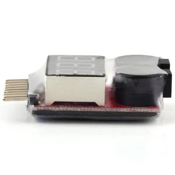 1/2/5PCS RC Spannung Display B – Drone Battery Alarm Bewertung und Preis
