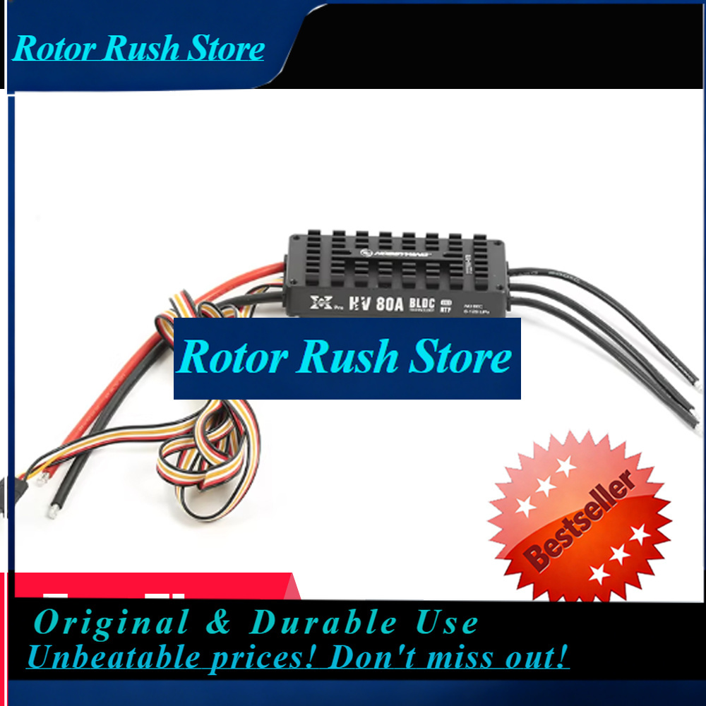 RoRuSOriginal Hobbywing XRotor – Drone Battery High Voltage Bewertung und Preis