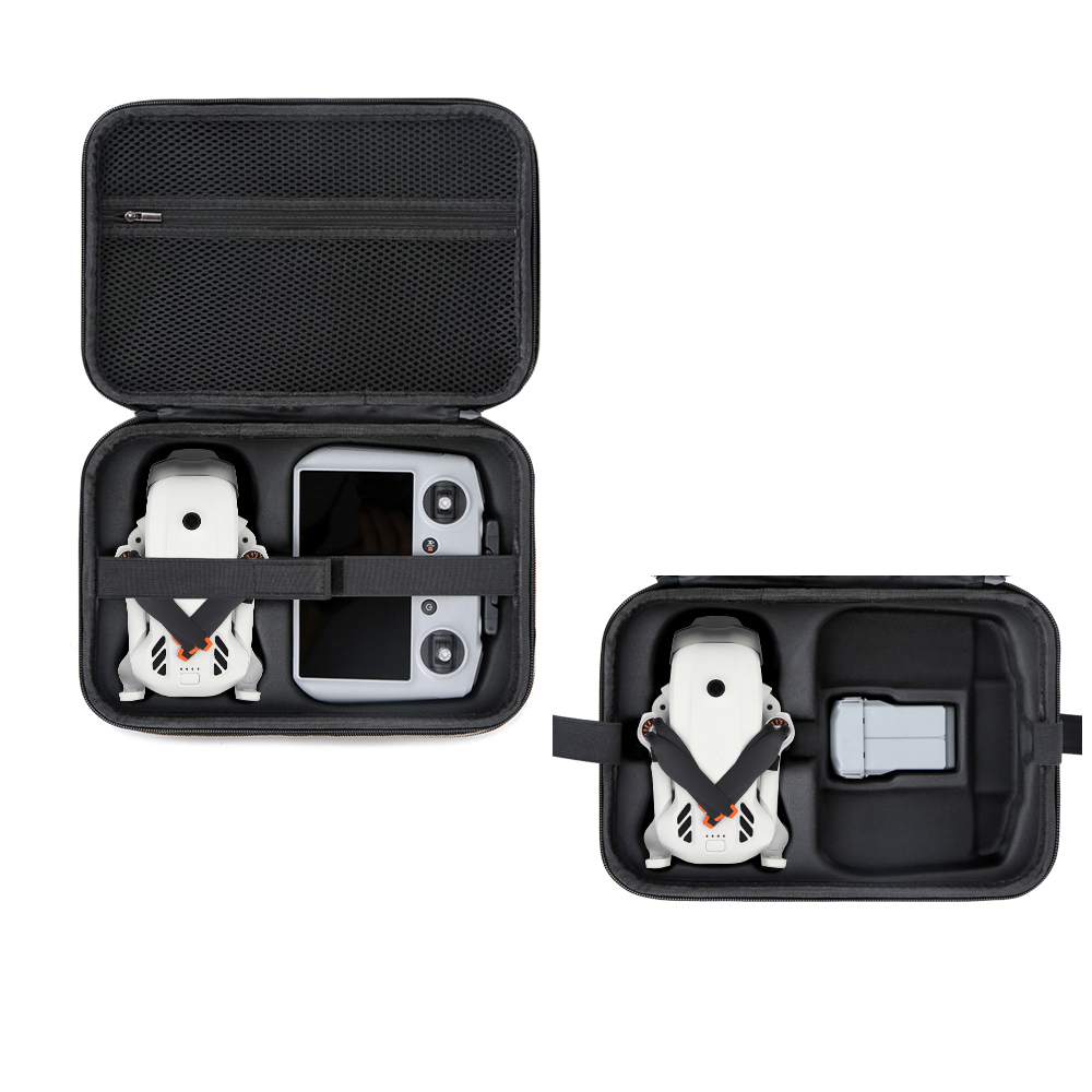 Tragbare Schultertasche für DJ – Drone Battery Bag Bewertung und Preis